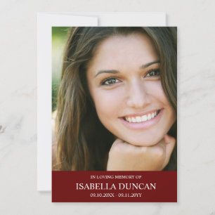 Memorial Fúnebre   Borgonha Em memória Foto