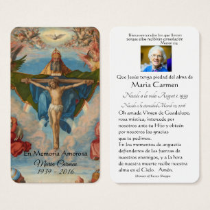 Memorial Funerário do Jesus Católico