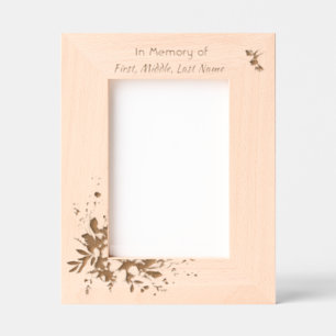 Memorial Keepsasaame Rosas Amarelas de Hummingbird