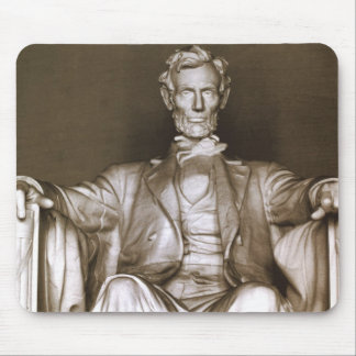 Memorial Mousepad de Lincoln
