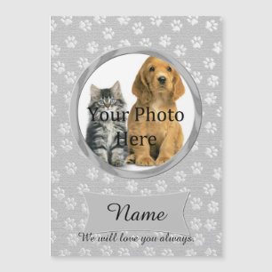 Memorial Personalizado de Cinzas Pessoais e Cuecas