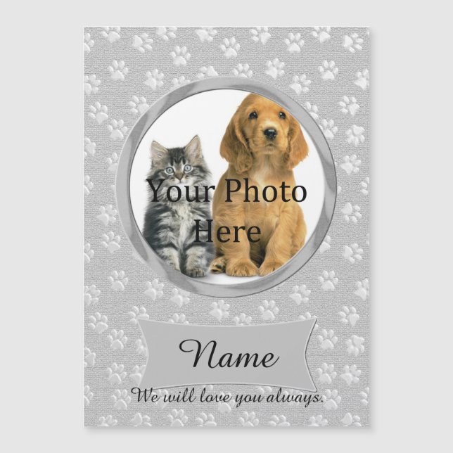 Memorial Personalizado de Cinzas Pessoais e Cuecas (Frente)