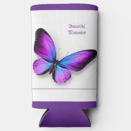 Memórias Borboleta Mug