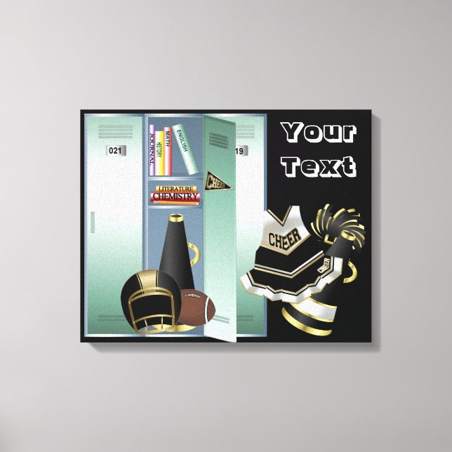 Memórias Canvas (Frente)