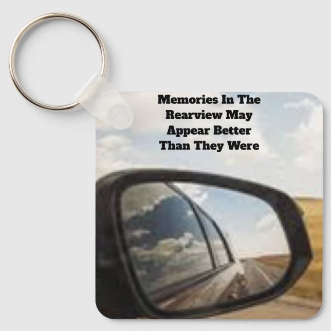 Memórias Chaveiro (Frente)