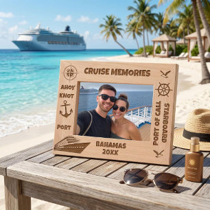 Memórias de Cruzeiro Cruzeiros Personalizados 