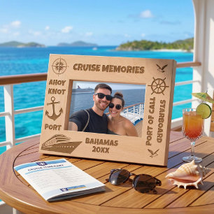Memórias de Cruzeiro Cruzeiros Personalizados 