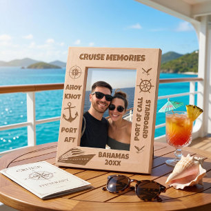 Memórias de Cruzeiro Cruzeiros Personalizados 