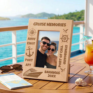 Memórias de Cruzeiro Cruzeiros Personalizados 