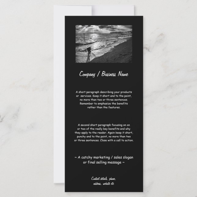 Memórias do Seafront (Frente)