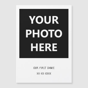 Memórias Retroativas Foto de filme instantâneo com