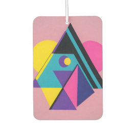 Memphis Design Dwelling