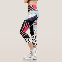 Memphis Pattern