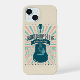 Memphis, TN: Série de Guitarra Rock-N-Roll