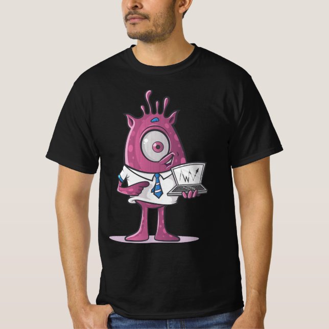 Men T-Shirt (Frente)