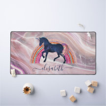 Menina Bonita Elegante Nome Rainbow Celestial Unic