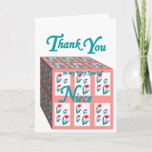 Menina das Flores SOBRINHA - AGRADECIMENTO com Flo