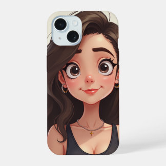 menina fofa
