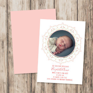 Menina Moderna Esmaga Rosa Simples Elegante