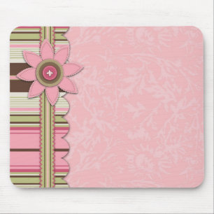 Menina Mousepad de G