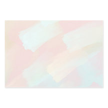 Menina Rosa Colorida Bonita