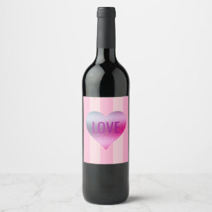 Meninas Apenas Bachelorette - Etiquetas De Vinho D