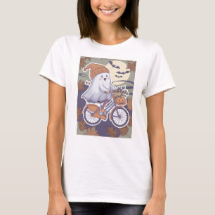 Meninas Chic & Cozy - T-shirts de estilo minimalis