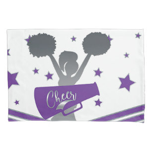 Meninas Elogio-principais do elogio roxo & de
