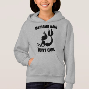 MENINAS MERMAID HOODIE T-Shirt