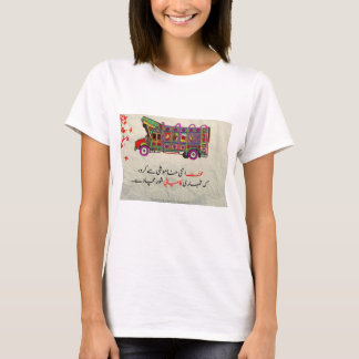 meninas/mulheres do t-shirt
