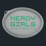 Meninas Nerdy 2<br><div class="desc">Tecnologias sós da ilha do ©.</div>