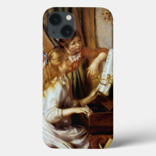Meninas no Piano
