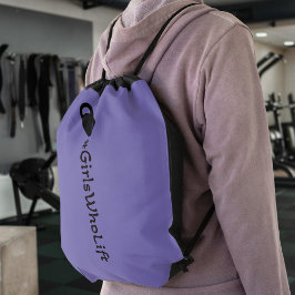 #Meninas Que Levantam A Mochila De Desenho Kettleb