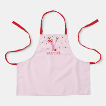 Meninas Renaud Personalizado Inicial Y