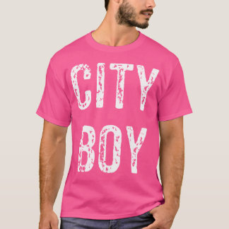 Menino da Cidade Camisa Rap Hip Hop Redes Sociais