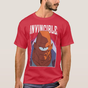 Menino Invencível Allenhe Alien Pullover