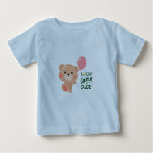 “Menino Sortudo Camiseta Infantil | Cute St. Patr