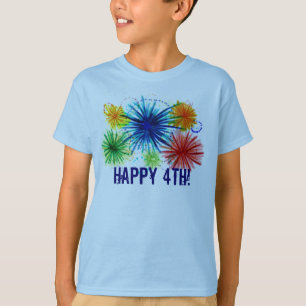 Meninos felizes 4ª camisa