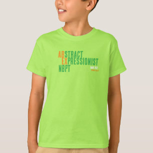 meninos negros PLNTD T-Shirt