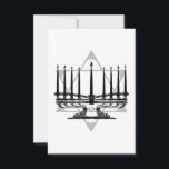Menorah e Star<br><div class="desc">Arte original de Thedustyphonix.</div>