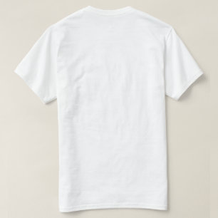 MENOS BARULHO, Mais Alma – Camiseta de Tipografia