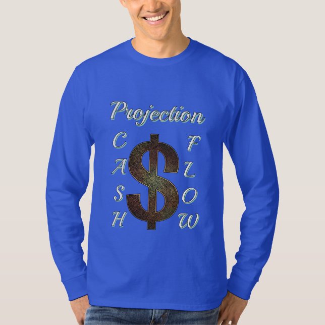 Men's Basic Long Sleeve T-Shirt (Frente)