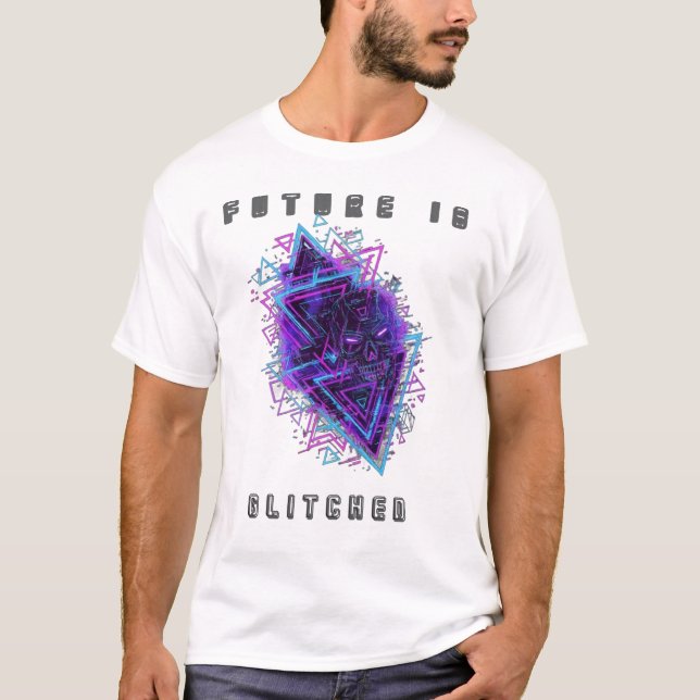 Men's Basic T-Shirt (Frente)