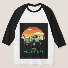 Men's Basic T-Shirt