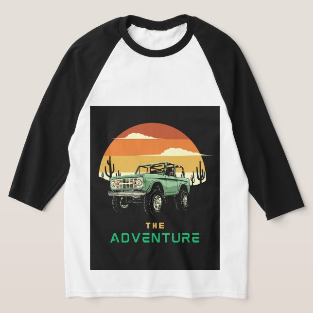 Men's Basic T-Shirt (Postura )