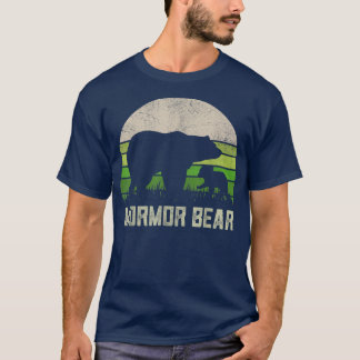 Mens Engraçado Vovó Sueca Camisas De Netos,