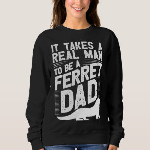 Mens Ferret Pai Merch Men Top For Ferret