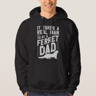 Mens Ferret Pai Merch Men Top For Ferret
