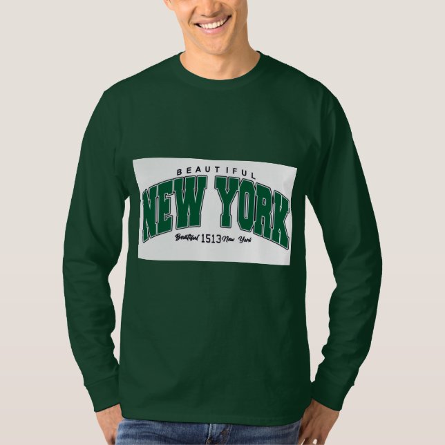 Men's t-shirts  (Frente)