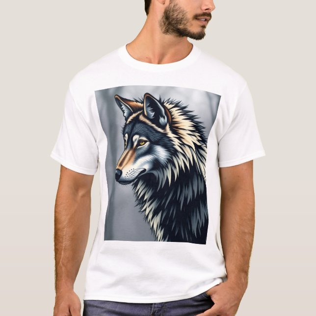 Men's T-shirts  (Frente)